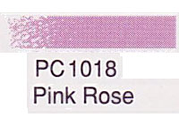 カリスマカラー色鉛筆 PC1018 PinkRose [サンフォード]