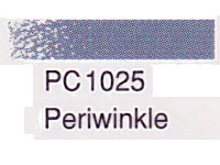 カリスマカラー色鉛筆 PC1025 Periwinkle [サンフォード]