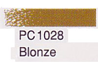 カリスマカラー色鉛筆 PC1028 Blonze [サンフォード]