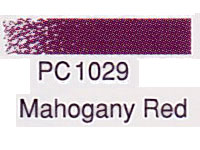 カリスマカラー色鉛筆 PC1029 MahoganyRed [サンフォード]