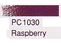 カリスマカラー色鉛筆 PC1030 Raspberry [サンフォード]