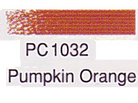カリスマカラー色鉛筆 PC1032 PumpkinOrange [サンフォード]
