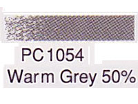 カリスマカラー色鉛筆 PC1054 WarmGray50％ [サンフォード]