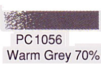 カリスマカラー色鉛筆 PC1056 WarmGray70％ [サンフォード]