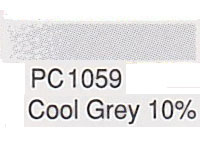 カリスマカラー色鉛筆 PC1059 CoolGray10％ [サンフォード]