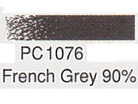 カリスマカラー色鉛筆 PC1076 FrenchGray90％ [サンフォード]