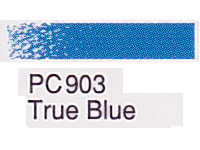 カリスマカラー色鉛筆 PC903 TrueBlue [サンフォード]