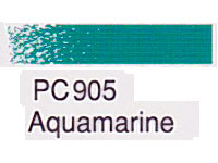 メール便対応】カリスマカラー色鉛筆 PC905 Aquamarine [サンフォード