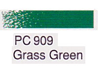 カリスマカラー色鉛筆 PC909 GrassGreen [サンフォード]