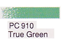 カリスマカラー色鉛筆 PC910 TrueGreen [サンフォード]