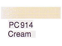 カリスマカラー色鉛筆 PC914 Cream [サンフォード]