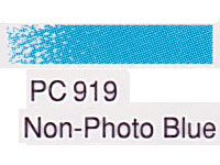 カリスマカラー色鉛筆 PC919 Non-PhotoBlue [サンフォード]