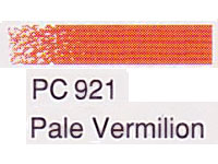 カリスマカラー色鉛筆 PC921 PaleVermilion [サンフォード]