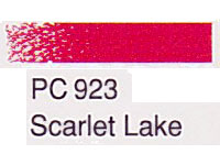 カリスマカラー色鉛筆 PC923 ScarletLake [サンフォード]