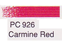 カリスマカラー色鉛筆 PC926 CarmineRed [サンフォード]