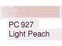 メール便対応】カリスマカラー色鉛筆 PC927 LightPeach [サンフォード