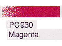 カリスマカラー色鉛筆 PC930 Magenta [サンフォード]