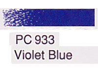 カリスマカラー色鉛筆 PC933 VioletBlue [サンフォード]