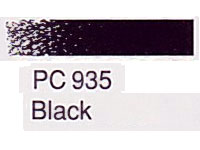 カリスマカラー色鉛筆 PC935 Black [サンフォード]