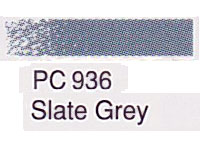 メール便対応】カリスマカラー色鉛筆 PC936 SlateGrey [サンフォード