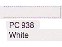 カリスマカラー色鉛筆 PC938 White [サンフォード]
