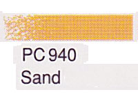 カリスマカラー色鉛筆 PC940 Sand [サンフォード]