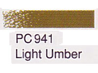 カリスマカラー色鉛筆 PC941 LightUmber [サンフォード]