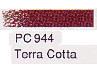 カリスマカラー色鉛筆 PC944 TerraCotta [サンフォード]