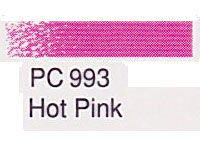 カリスマカラー色鉛筆 PC993 HotPink [サンフォード]