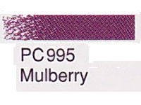 カリスマカラー色鉛筆 PC995 Mulberry [サンフォード]