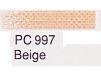 カリスマカラー色鉛筆 PC997 Beige [サンフォード]