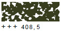 ４０８．５ ローアンバー　[レンブラントソフトパステル]