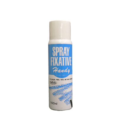ホルベイン　ハンディ　フィキサチフ　１００ｍｌ