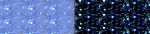 ２３０ ラメマリンサファイヤ（２０ｍｌ）[ターナー アクリルガッシュ（ラメカラー）]