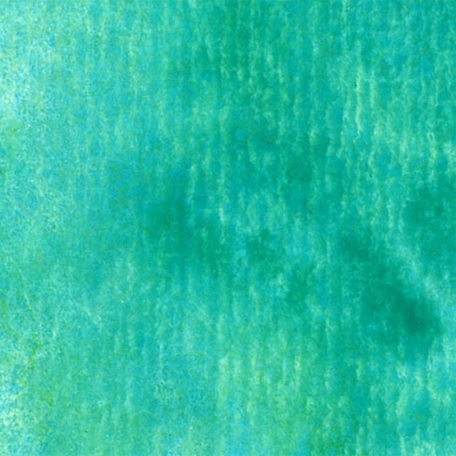 ハルモニア透明水彩絵具 ０7 ミントベリル ４号チューブ（１０ｍｌ）