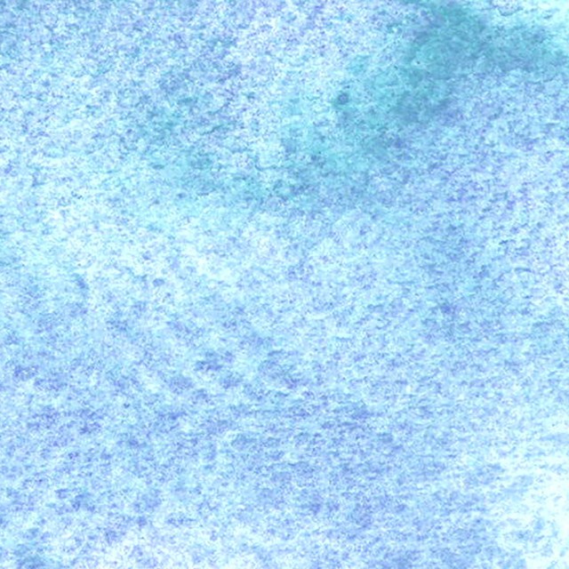 ハルモニア透明水彩絵具 １５ ドリフトアイス ４号チューブ（１０ｍｌ）