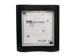 色紙額 4877（８×９寸） 3色から選択 [デッサン額]