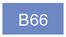  B66 [コピックスケッチ]
