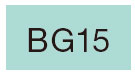  BG15 [コピックスケッチ]