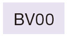  BV00 [コピックスケッチ]