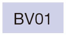  BV01 [コピックスケッチ]