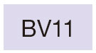  BV11 [コピックスケッチ]