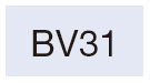  BV31 [コピックスケッチ]