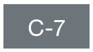  C-7 [コピックスケッチ]
