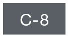  C-8 [コピックスケッチ]