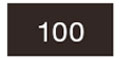 100 [コピックチャオ]