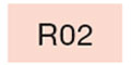 R02 [コピックチャオ]