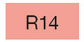 R14 [コピックチャオ]