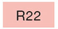 R22 [コピックチャオ]