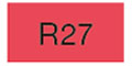 R27 [コピックチャオ]